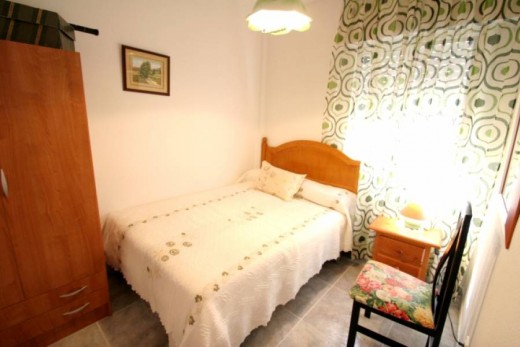 Sale - Chalet - Torrevieja - Torretas