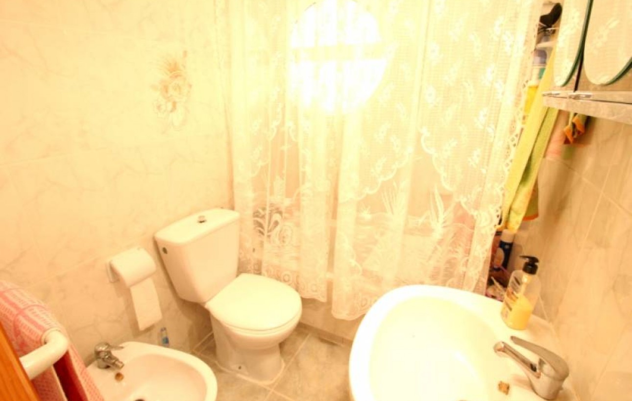 Sale - Chalet - Torrevieja - Torretas