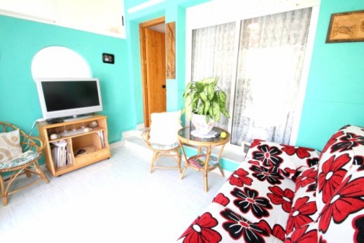 Sale - Chalet - Torrevieja - Torretas