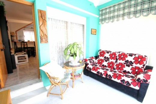 Sale - Chalet - Torrevieja - Torretas