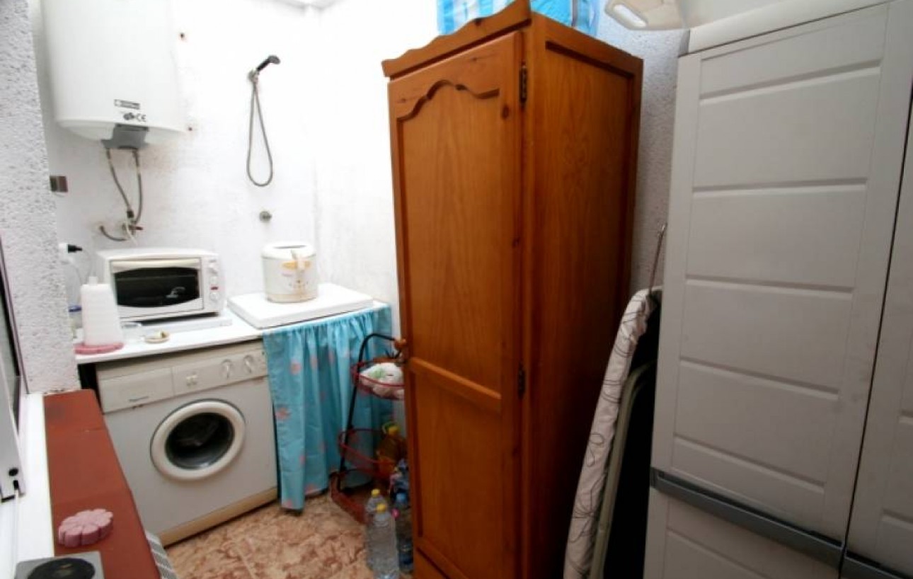 Sale - Chalet - Torrevieja - Torretas