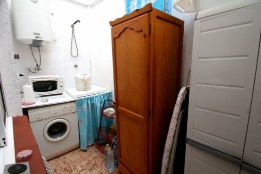 Sale - Chalet - Torrevieja - Torretas