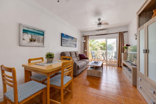 Resale - Lägenhet - Torrevieja - Calas blanca