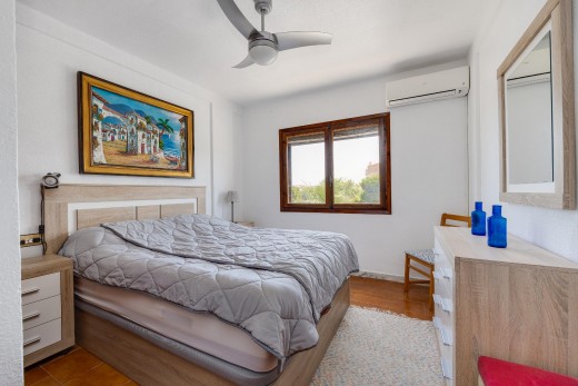 Resale - Lägenhet - Torrevieja - Calas blanca