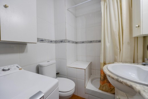Resale - Lägenhet - Torrevieja - Calas blanca