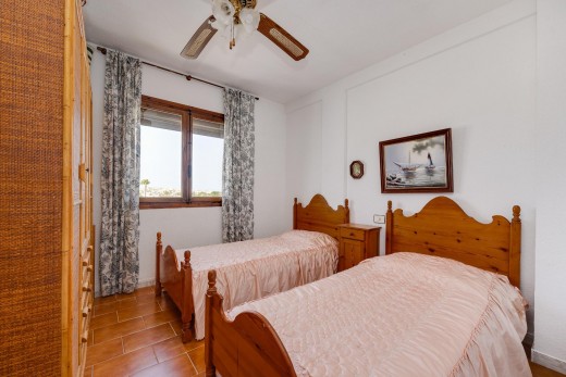 Resale - Lägenhet - Torrevieja - Calas blanca