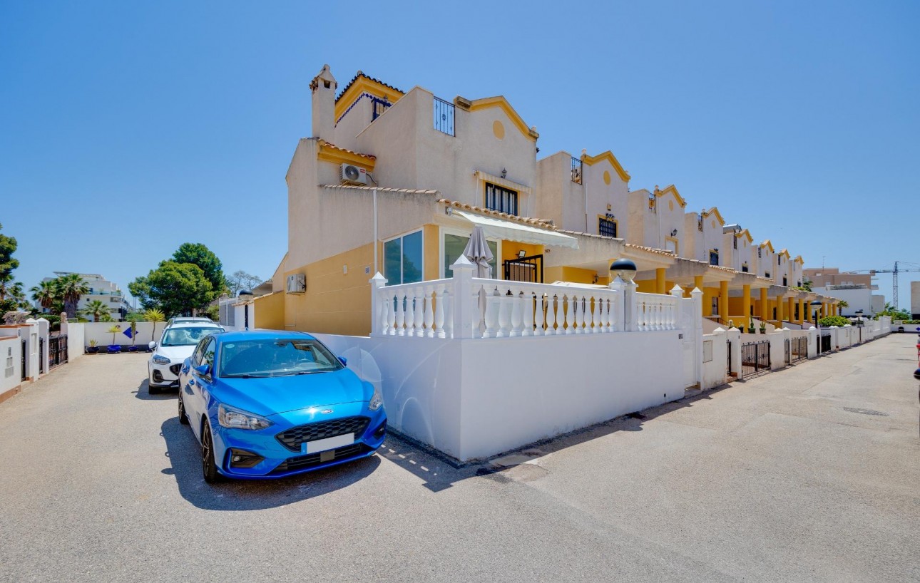 Revente - Maison de ville - Guardamar del Segura - EL RASO