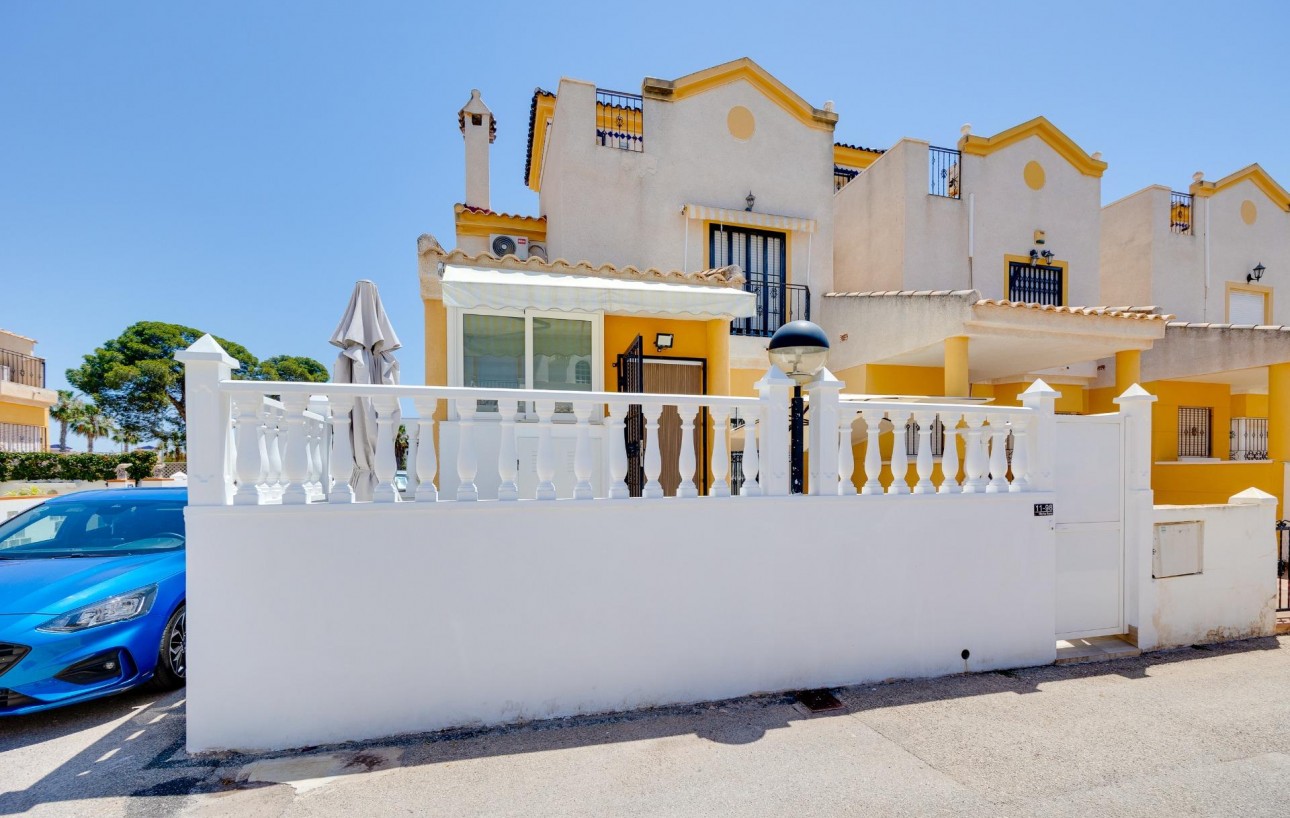 Revente - Maison de ville - Guardamar del Segura - EL RASO