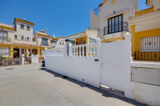 Revente - Maison de ville - Guardamar del Segura - EL RASO