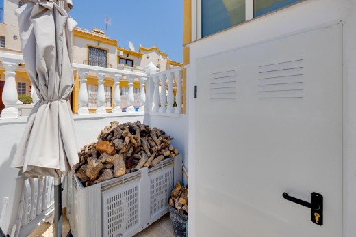 Revente - Maison de ville - Guardamar del Segura - EL RASO