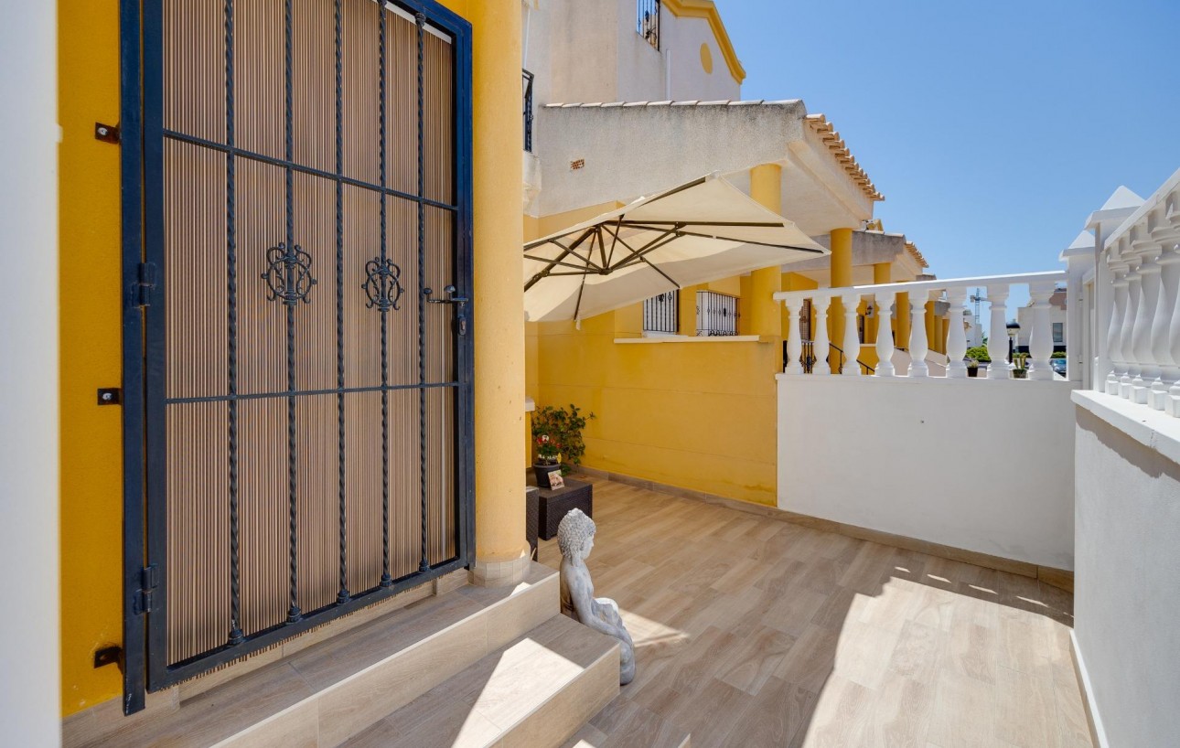 Revente - Maison de ville - Guardamar del Segura - EL RASO