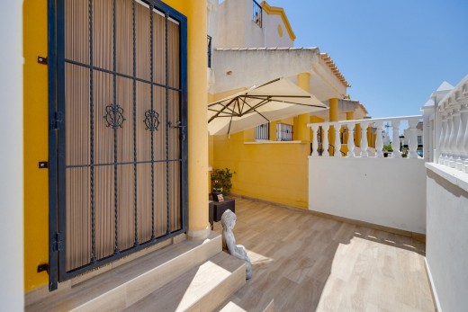 Revente - Maison de ville - Guardamar del Segura - EL RASO
