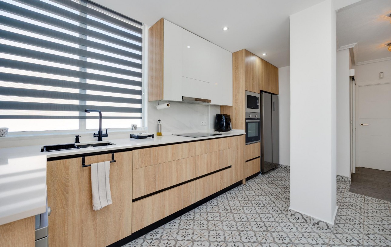 Revente - Maison de ville - Guardamar del Segura - EL RASO