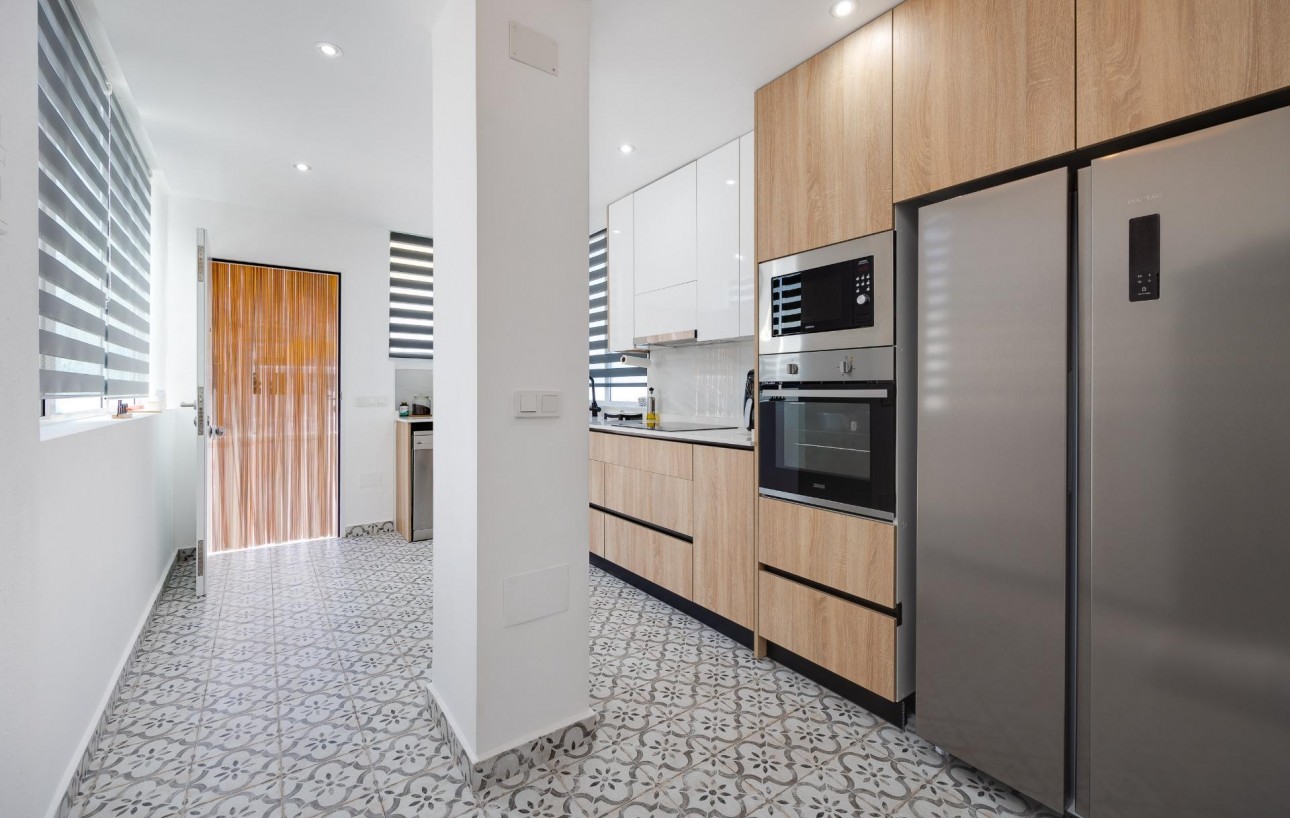 Revente - Maison de ville - Guardamar del Segura - EL RASO