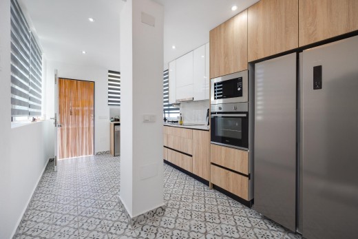 Revente - Maison de ville - Guardamar del Segura - EL RASO