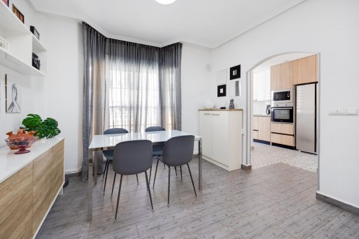 Revente - Maison de ville - Guardamar del Segura - EL RASO