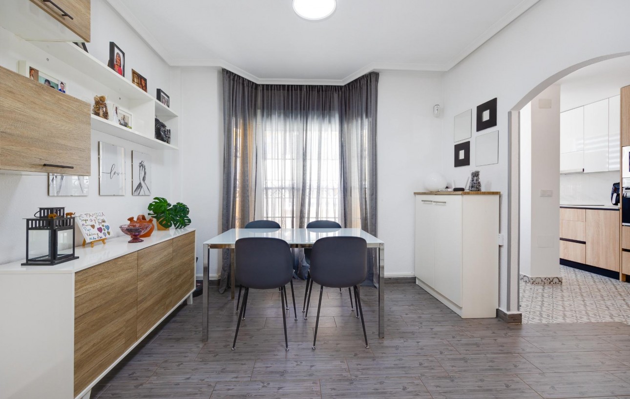 Revente - Maison de ville - Guardamar del Segura - EL RASO
