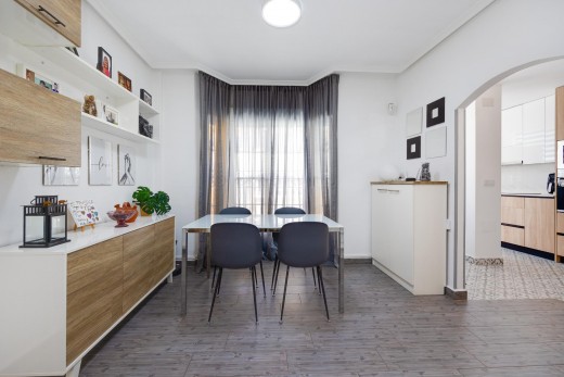 Revente - Maison de ville - Guardamar del Segura - EL RASO