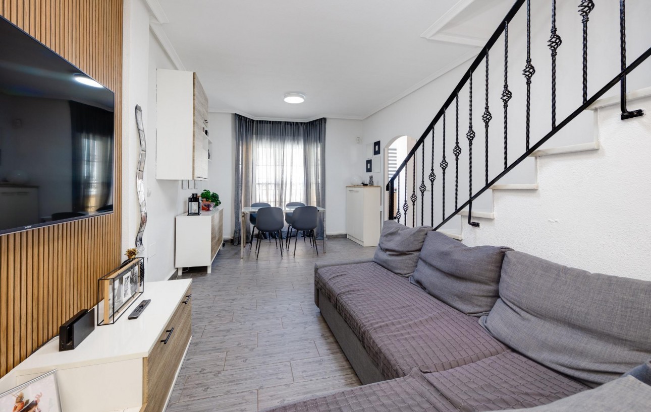 Revente - Maison de ville - Guardamar del Segura - EL RASO