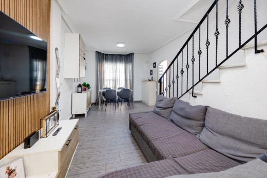 Revente - Maison de ville - Guardamar del Segura - EL RASO