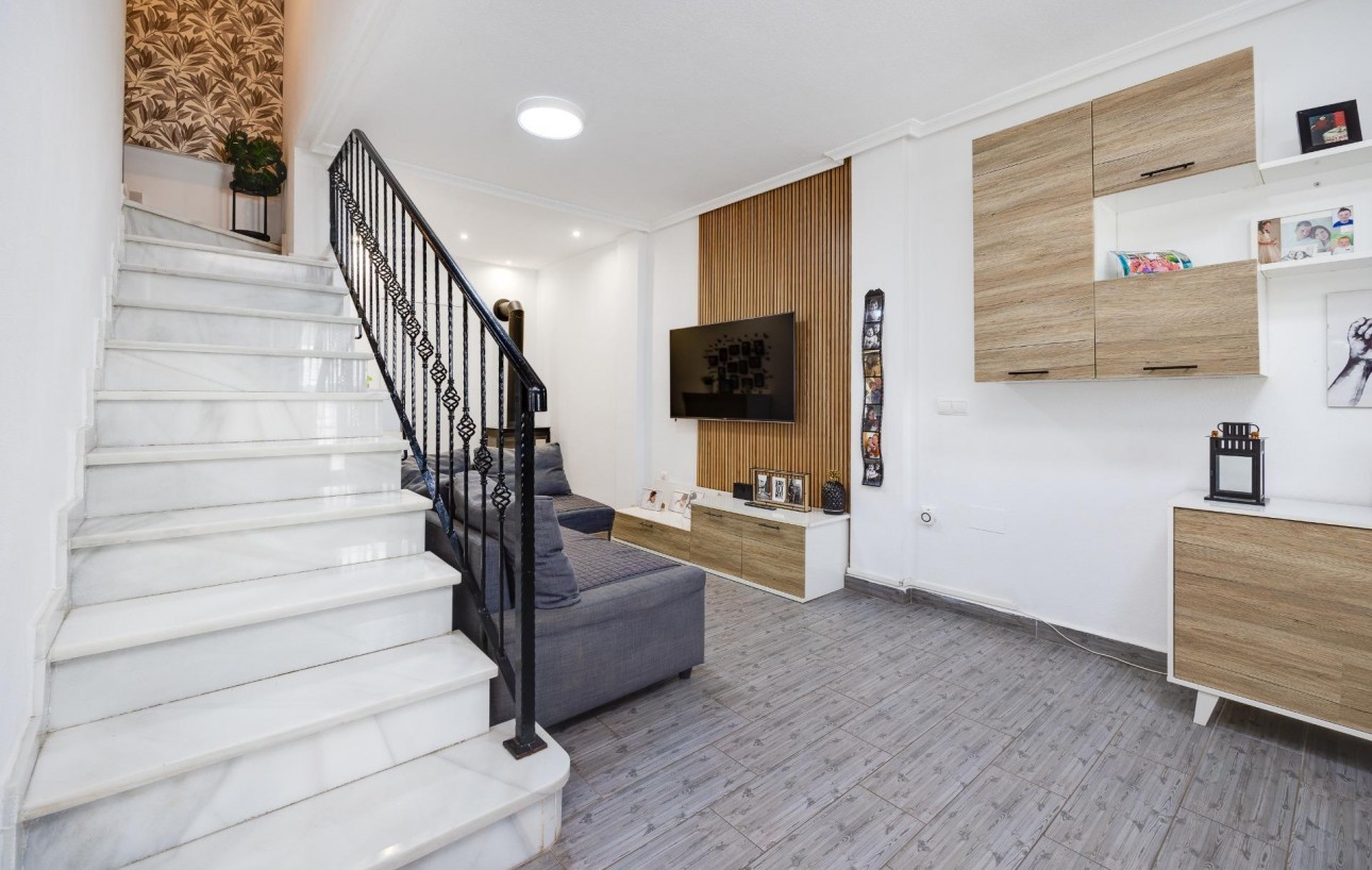 Revente - Maison de ville - Guardamar del Segura - EL RASO