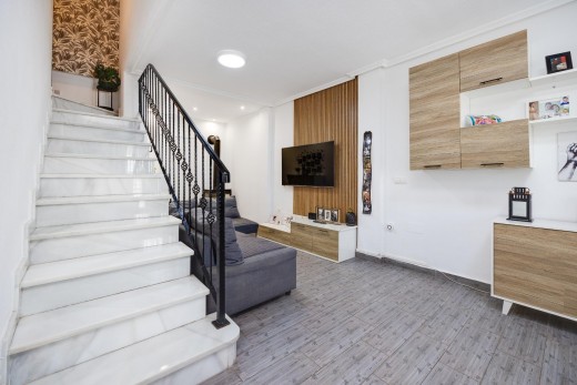 Revente - Maison de ville - Guardamar del Segura - EL RASO