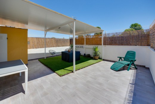 Revente - Maison de ville - Guardamar del Segura - EL RASO