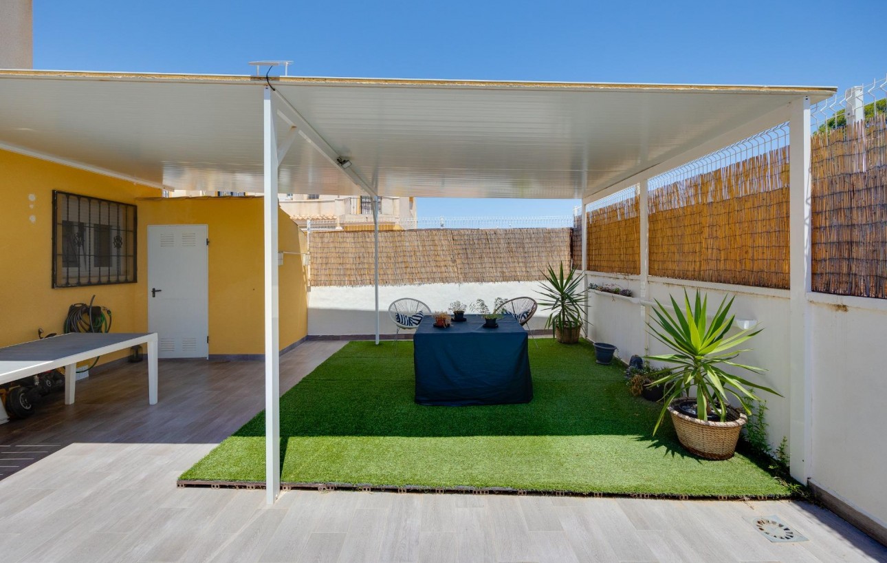Revente - Maison de ville - Guardamar del Segura - EL RASO