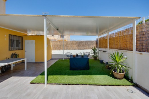 Revente - Maison de ville - Guardamar del Segura - EL RASO