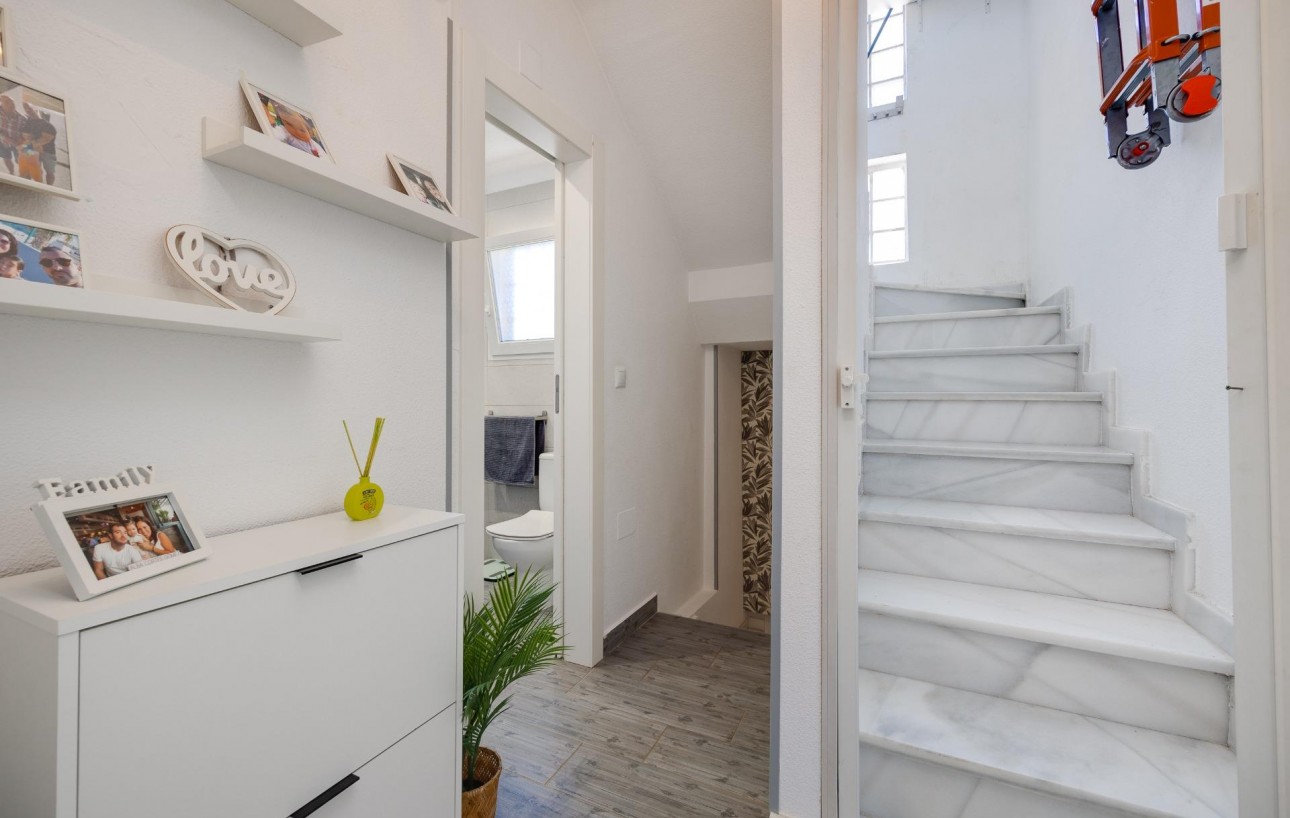 Revente - Maison de ville - Guardamar del Segura - EL RASO