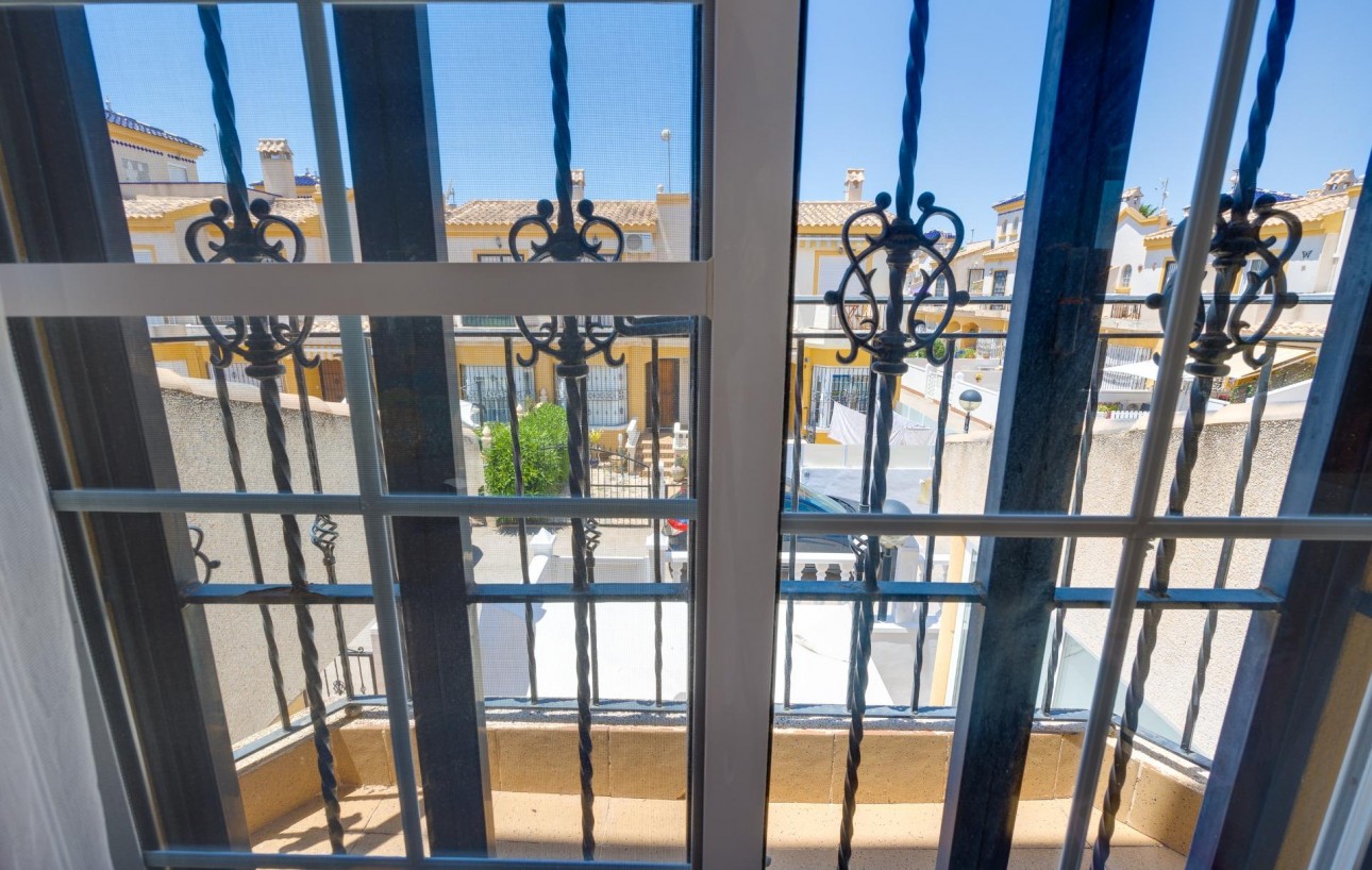 Revente - Maison de ville - Guardamar del Segura - EL RASO