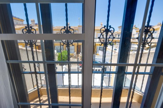 Revente - Maison de ville - Guardamar del Segura - EL RASO