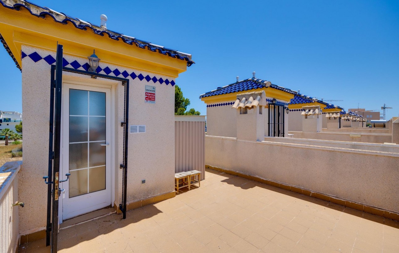 Revente - Maison de ville - Guardamar del Segura - EL RASO