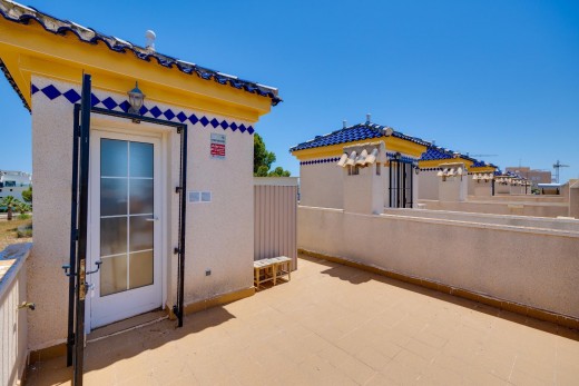 Revente - Maison de ville - Guardamar del Segura - EL RASO