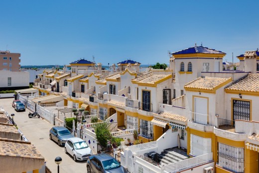 Revente - Maison de ville - Guardamar del Segura - EL RASO