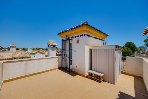 Revente - Maison de ville - Guardamar del Segura - EL RASO