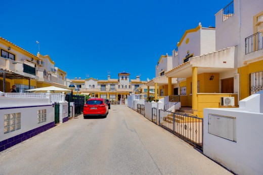 Revente - Maison de ville - Guardamar del Segura - EL RASO