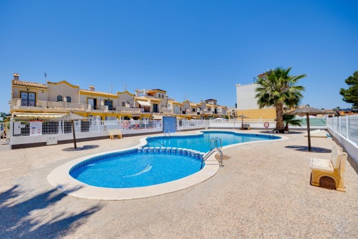 Revente - Maison de ville - Guardamar del Segura - EL RASO