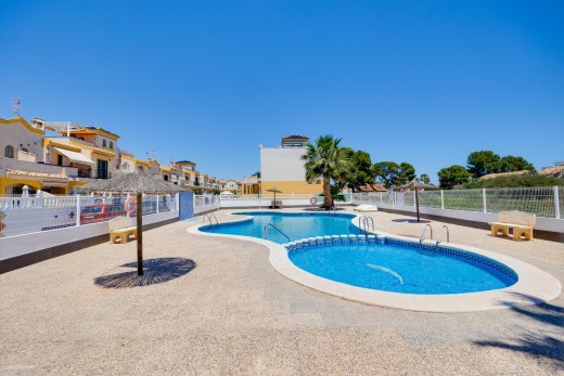 Revente - Maison de ville - Guardamar del Segura - EL RASO