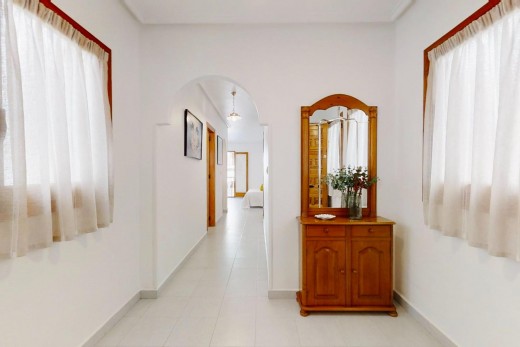 Resale - Piso - Torrevieja - Cala del palangre