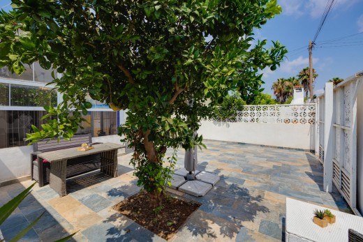 Resale - Stadthaus - Torrevieja - La Siesta - El Salado - Torreta