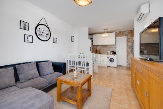 Resale - Stadthaus - Torrevieja - La Siesta - El Salado - Torreta