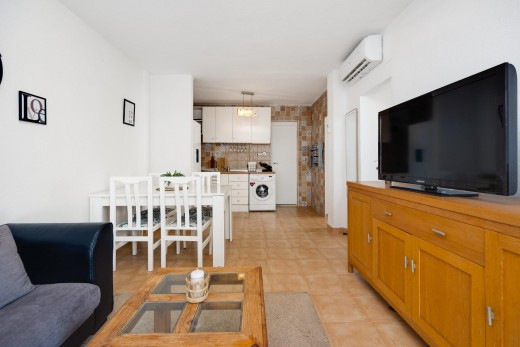 Resale - Stadthaus - Torrevieja - La Siesta - El Salado - Torreta