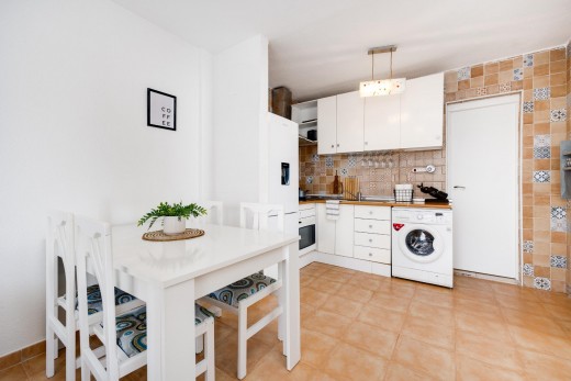Resale - Stadthaus - Torrevieja - La Siesta - El Salado - Torreta