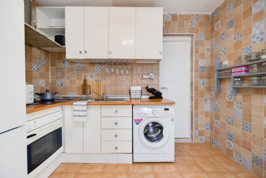 Resale - Stadthaus - Torrevieja - La Siesta - El Salado - Torreta