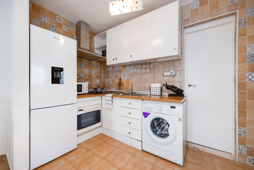 Resale - Stadthaus - Torrevieja - La Siesta - El Salado - Torreta