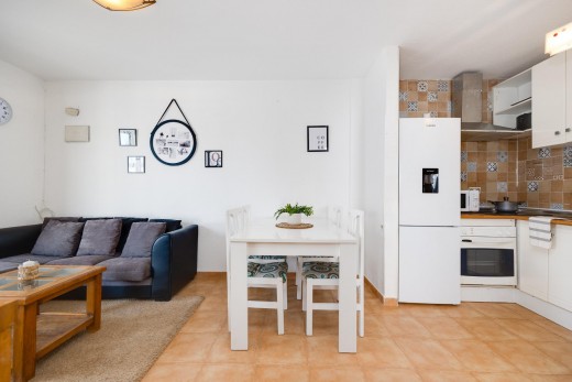 Resale - Stadthaus - Torrevieja - La Siesta - El Salado - Torreta