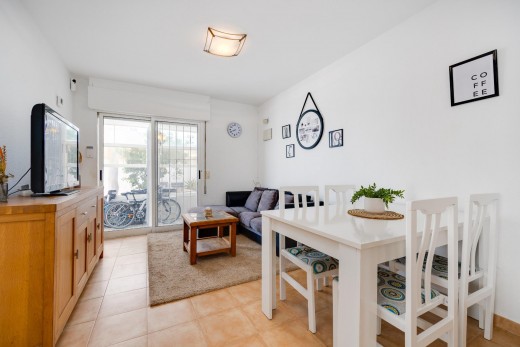Resale - Stadthaus - Torrevieja - La Siesta - El Salado - Torreta