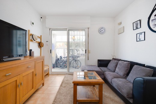 Resale - Stadthaus - Torrevieja - La Siesta - El Salado - Torreta