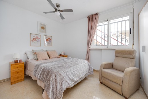Resale - Stadthaus - Torrevieja - La Siesta - El Salado - Torreta